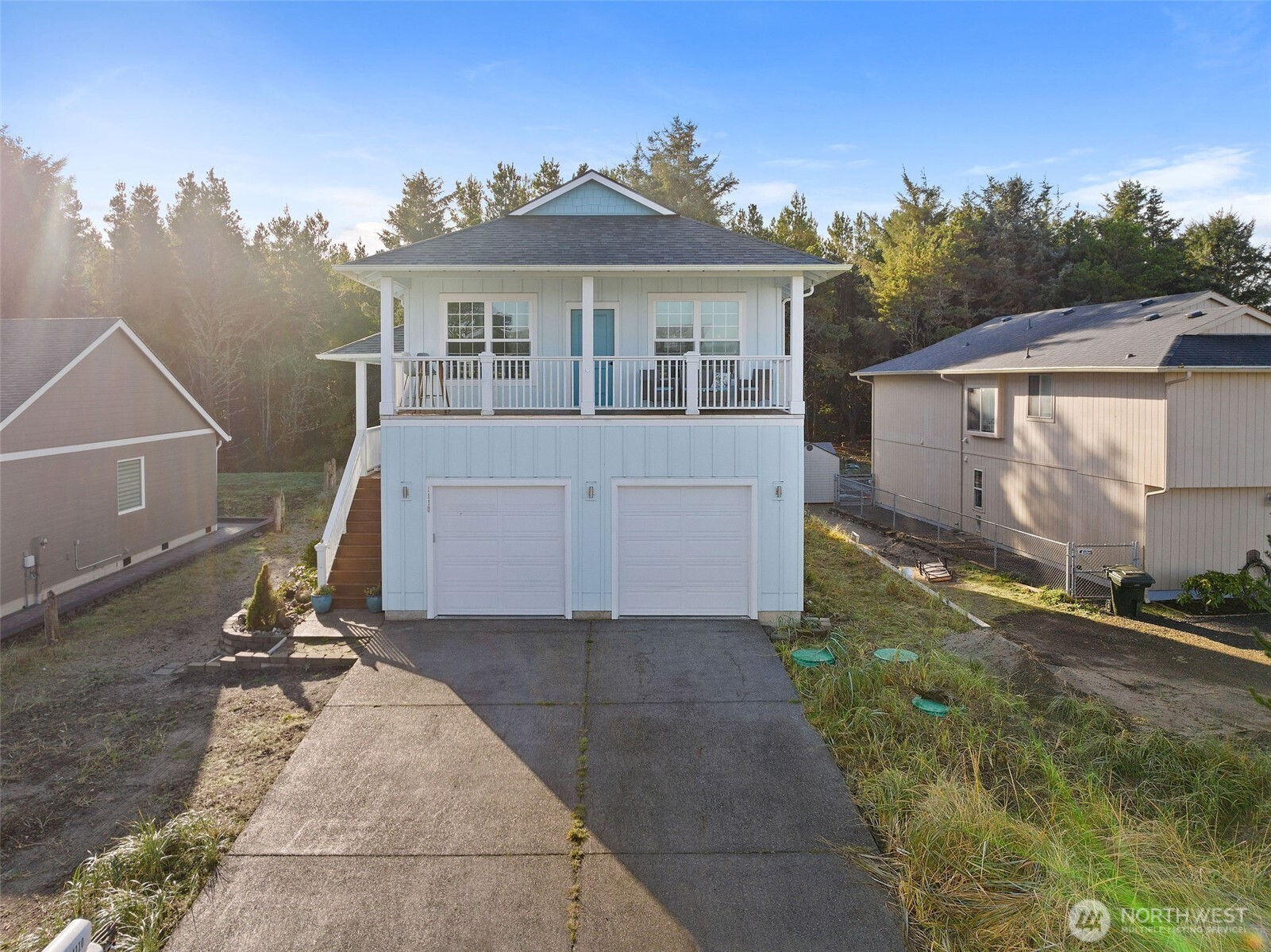 1110 194th Street Long Beach, WA 98631 - Photo 2 of 37