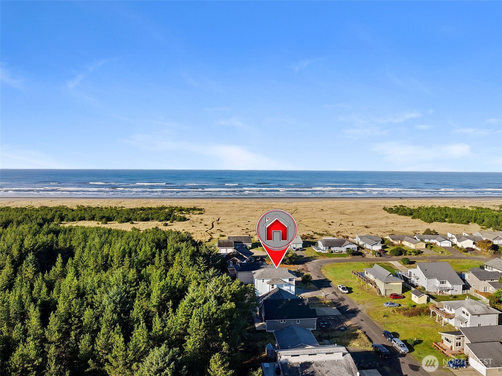 1110 194th Street Long Beach, WA 98631 - Photo 33 of 37
