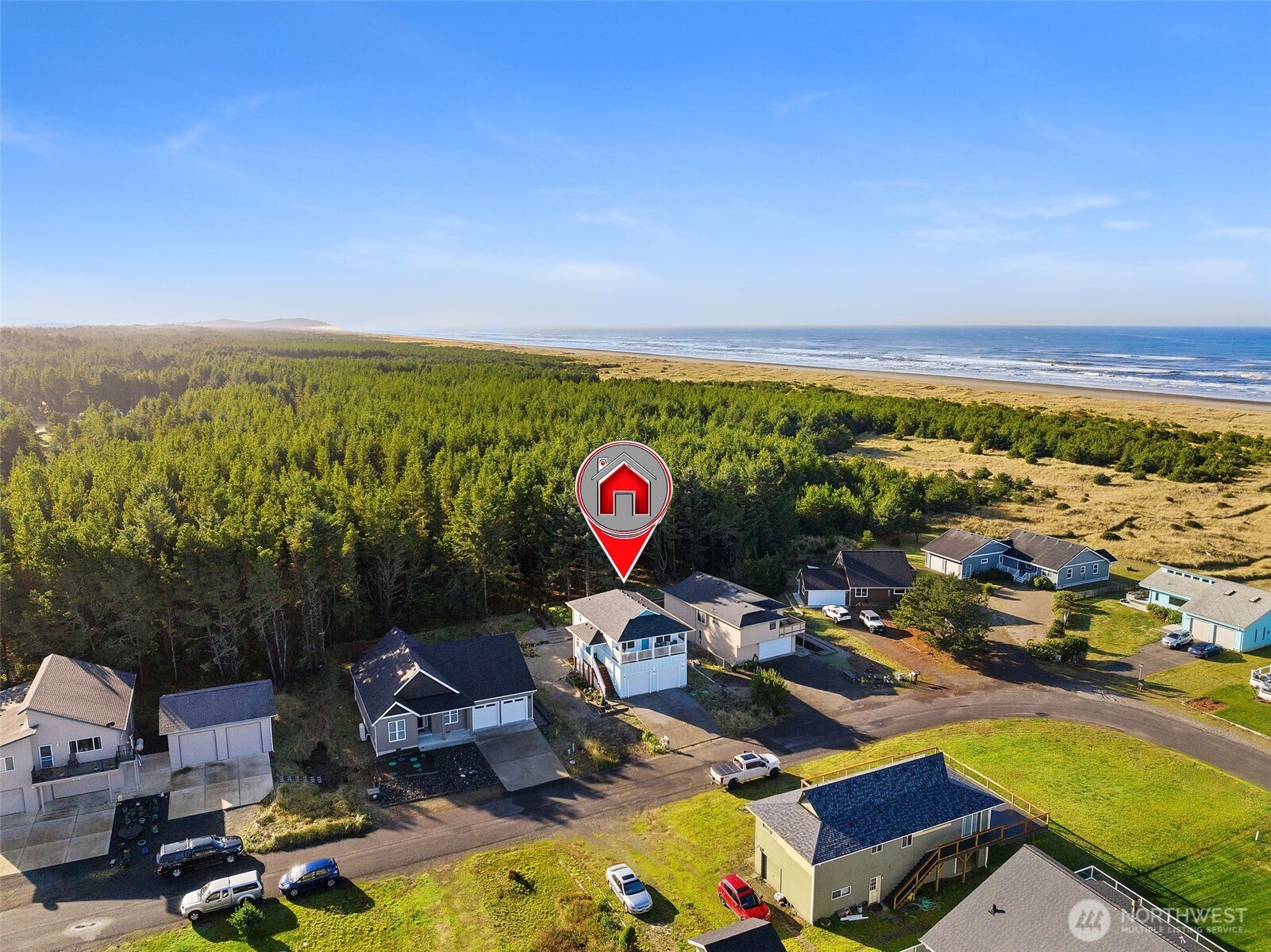 1110 194th Street Long Beach, WA 98631 - Photo 34 of 37