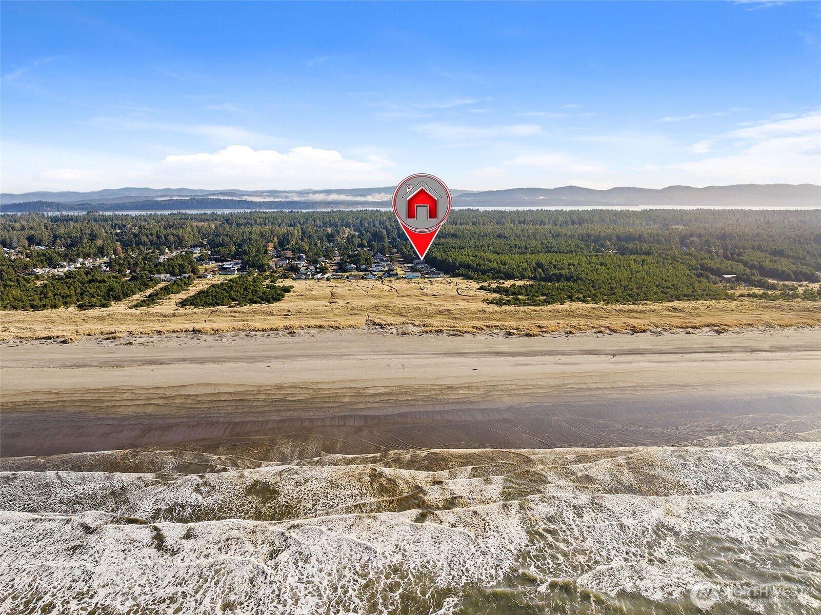 1110 194th Street Long Beach, WA 98631 - Photo 37 of 37