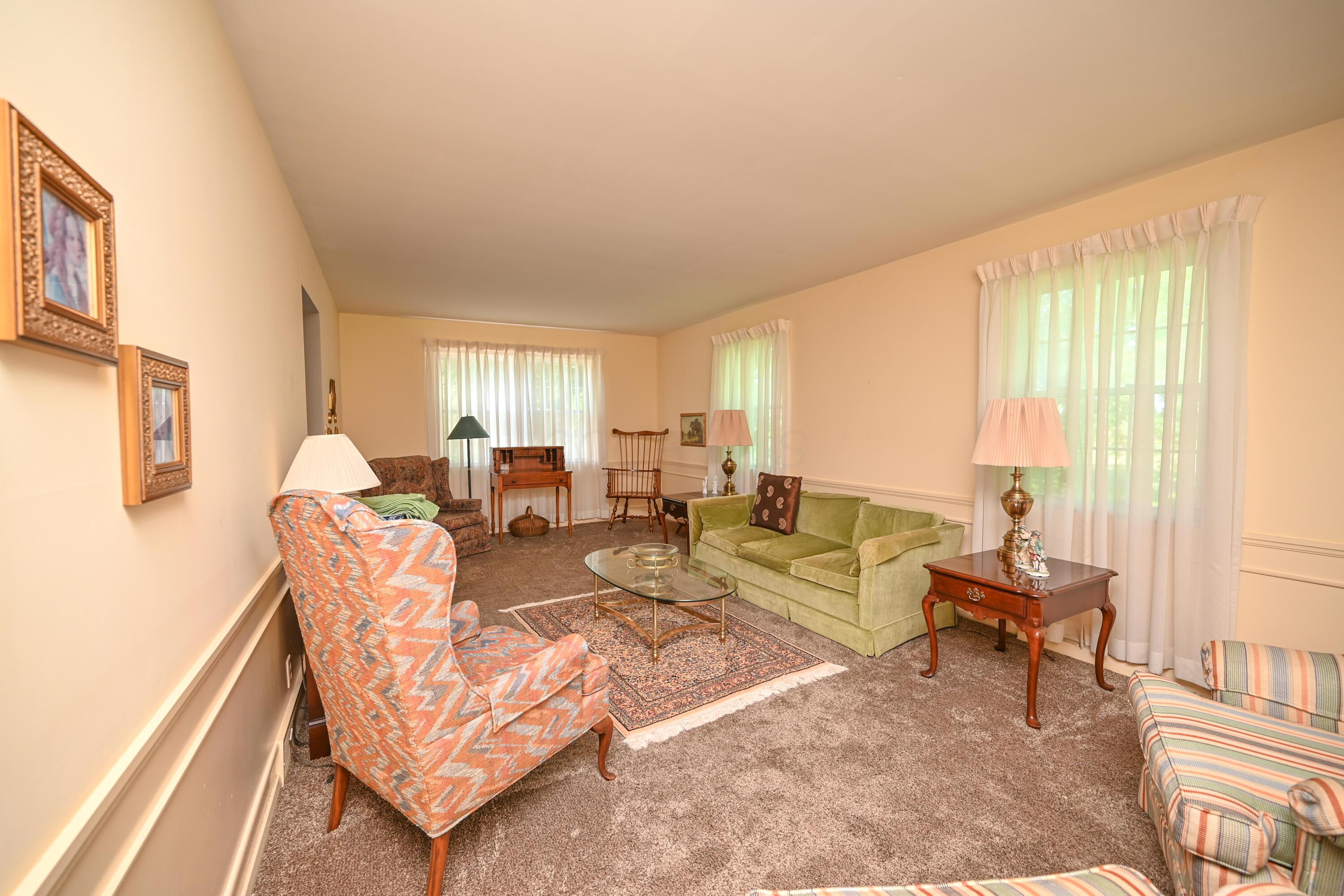 1115 Evergreen Road Marion, OH 43302 - Photo 4 of 39