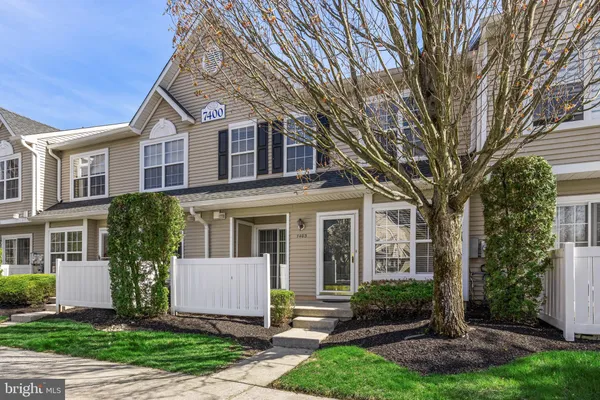 $302,000 | 7403 Baltimore Drive, Marlton, NJ 08053