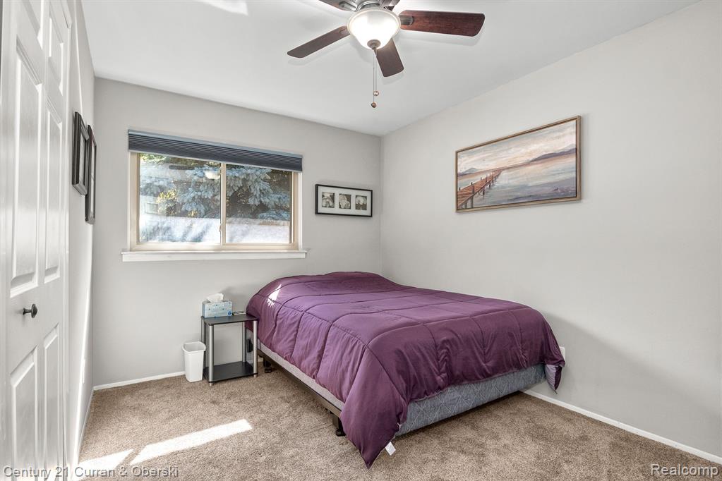 456 Buckingham Road Canton, MI 48188 - Photo 21 of 47