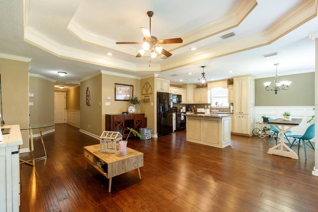 4169 Willow Round Road Hahira, GA 31632 - Photo 5 of 24 Gallery Image 5