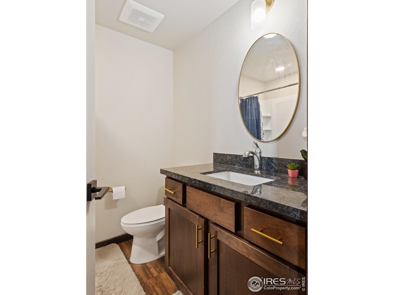 1734 Wildfire Road, Unit 301 Estes Park, CO 80517 - Photo 20 of 28 Primary bath