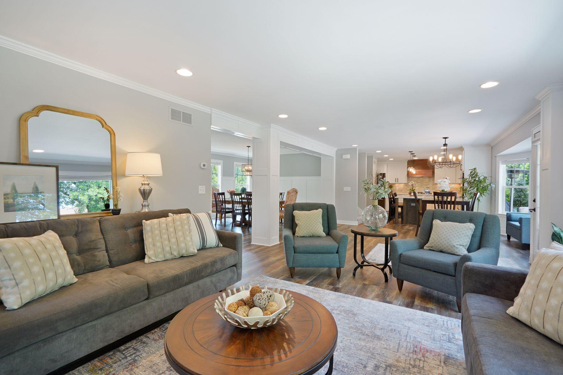 5908 Schaefer Road Edina, MN 55436 - Photo 13 of 69