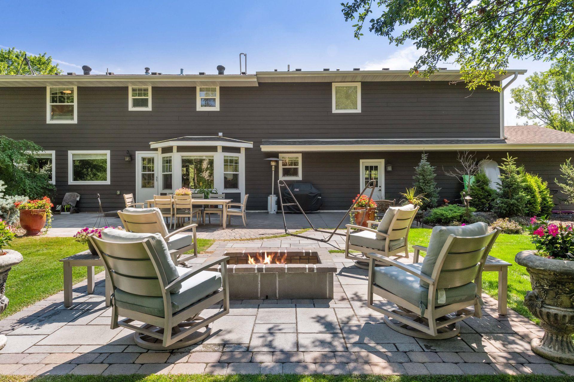 5908 Schaefer Road Edina, MN 55436 - Photo 55 of 69