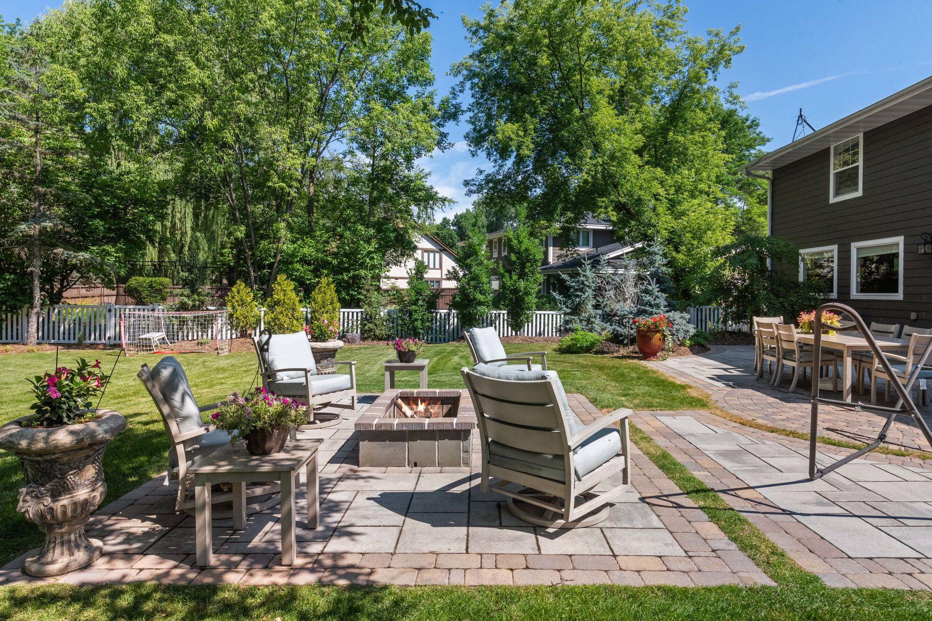 5908 Schaefer Road Edina, MN 55436 - Photo 56 of 69