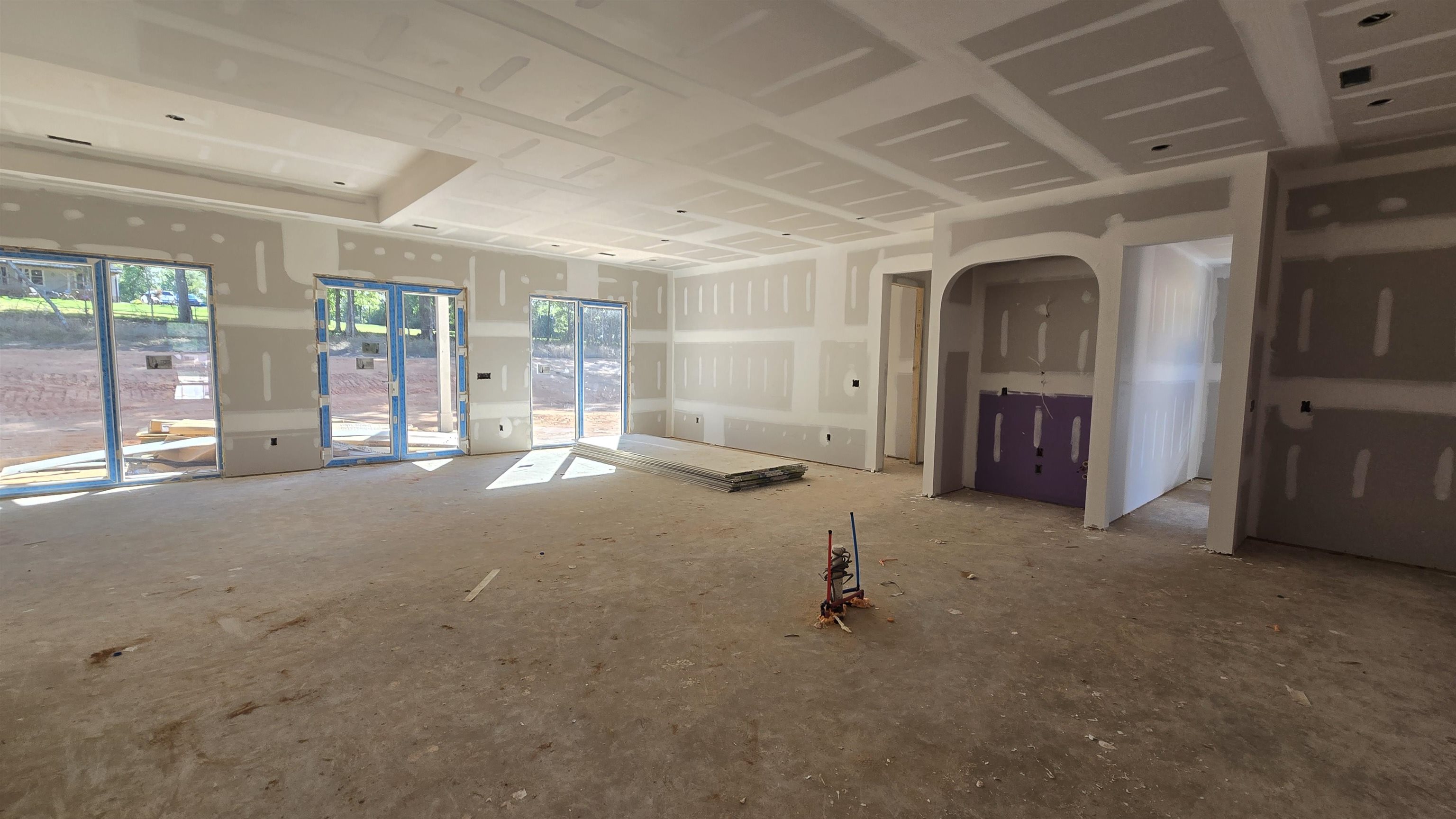 635 Dusty Trail Road Pauline, SC 29374 - Photo 10 of 25 Gallery Image 10