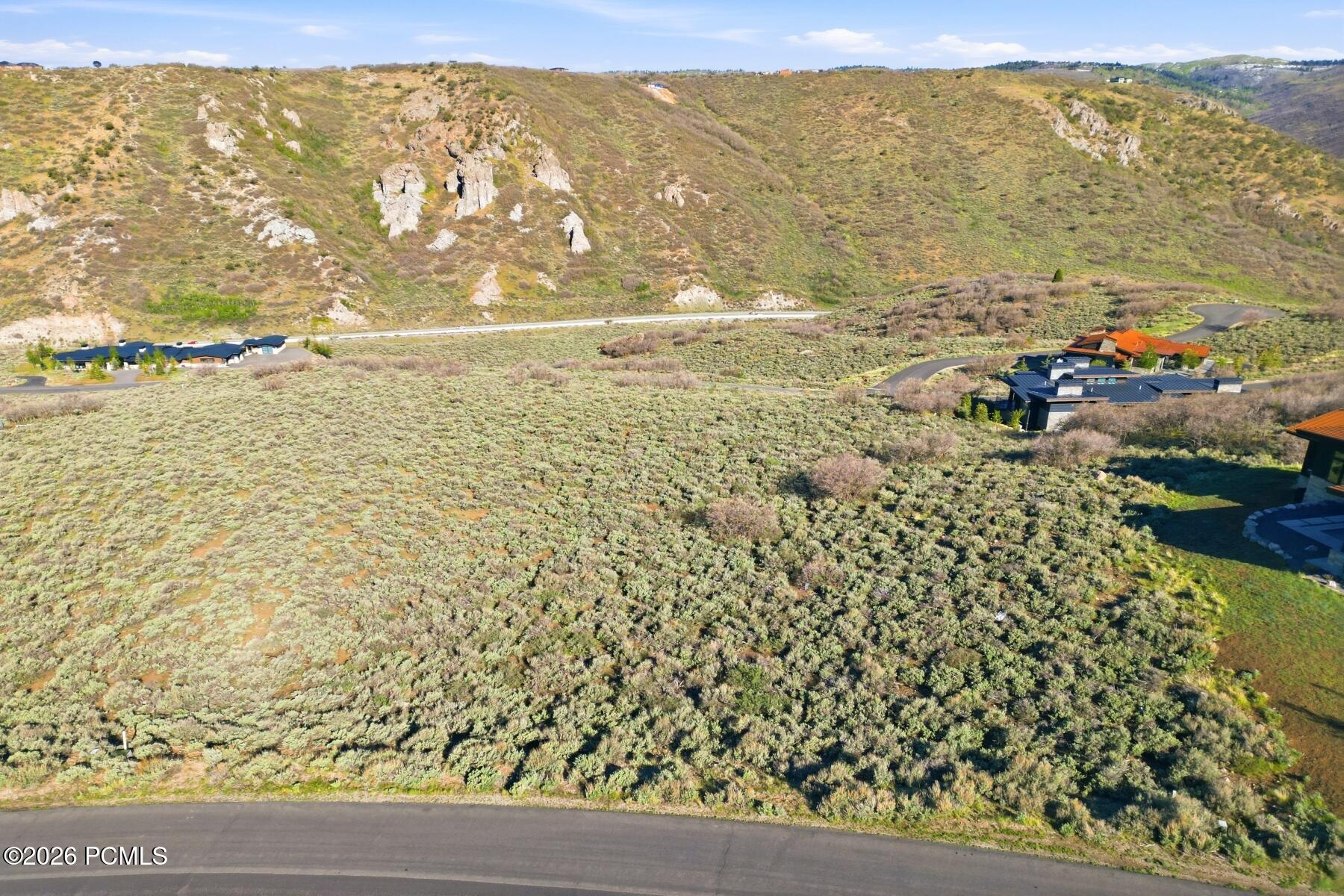 522 East Canyon Gate Road Park City, UT 84098 - Photo 17 of 45