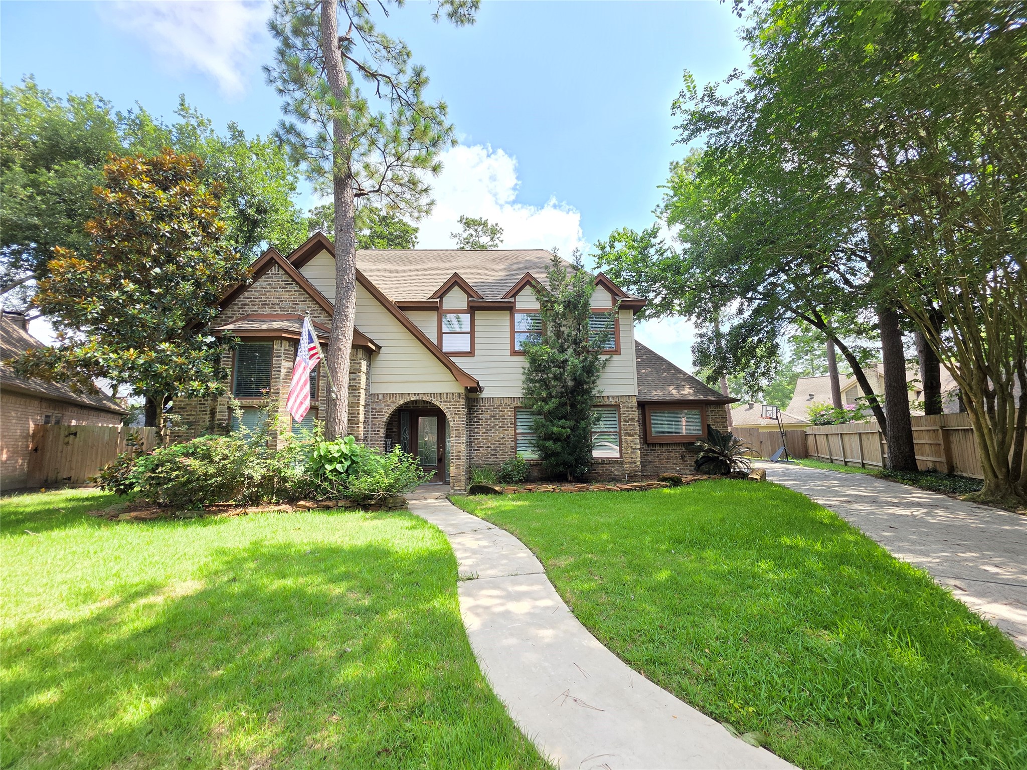 16806 Sandypine Circle Spring, TX 77379 - Photo 1 of 21