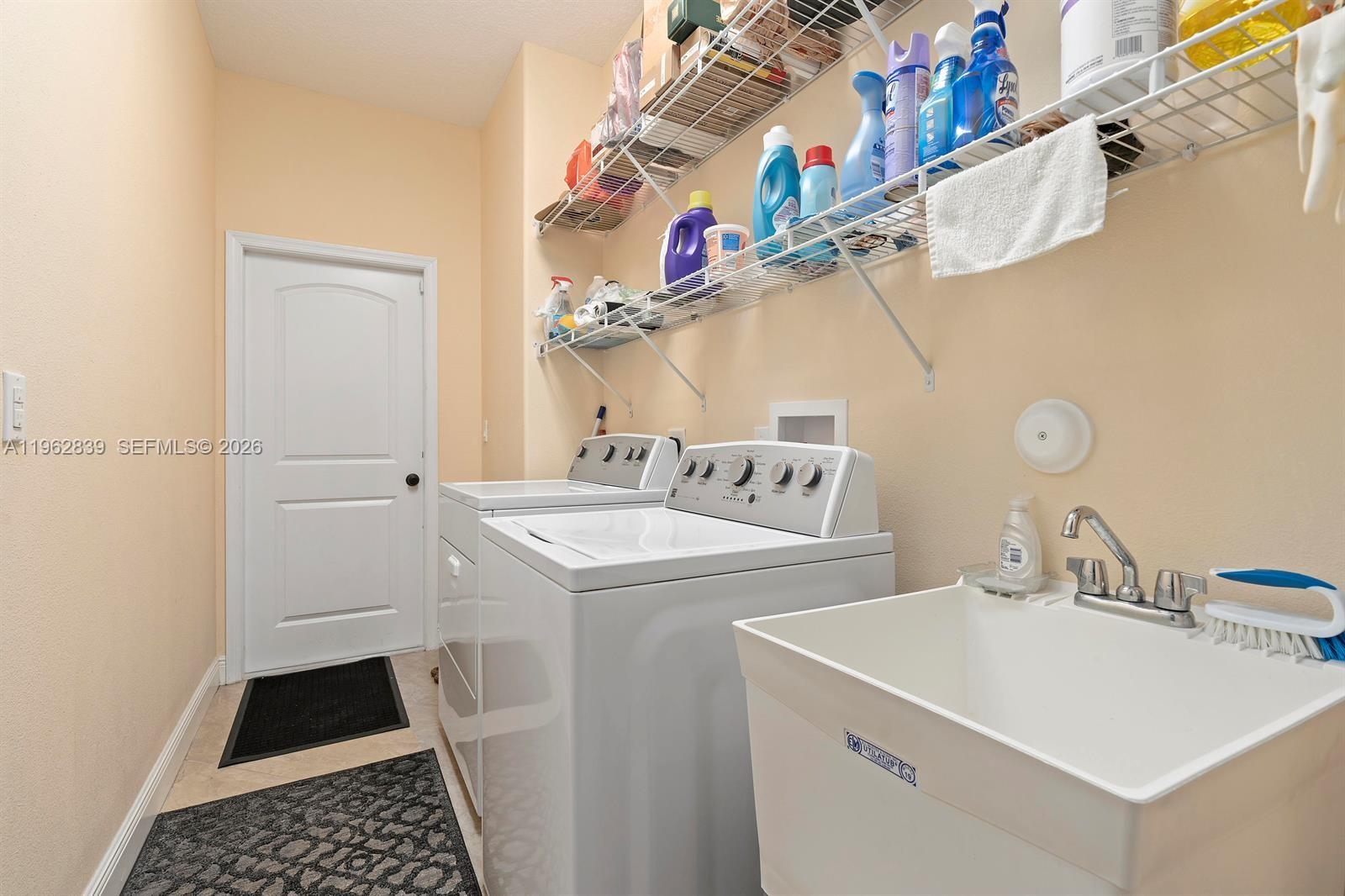 6650 Northwest Omega Road Port St. Lucie, FL 34983 - Photo 13 of 15