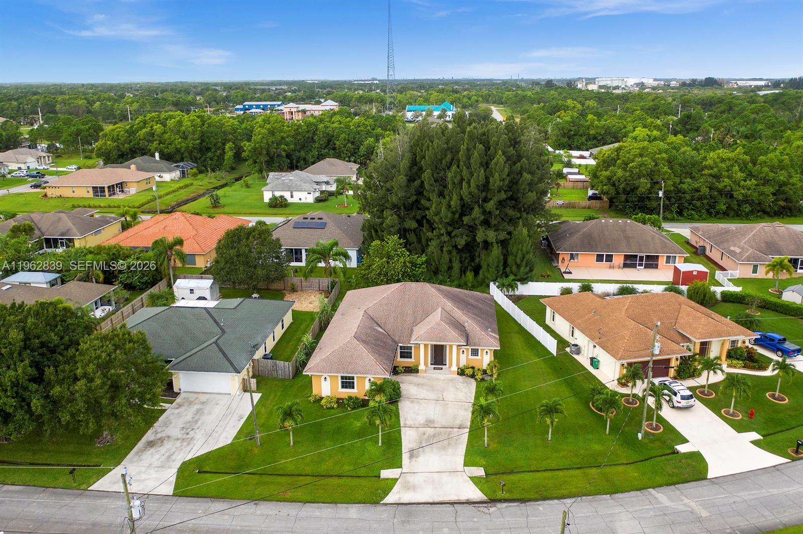 6650 Northwest Omega Road Port St. Lucie, FL 34983 - Photo 14 of 15