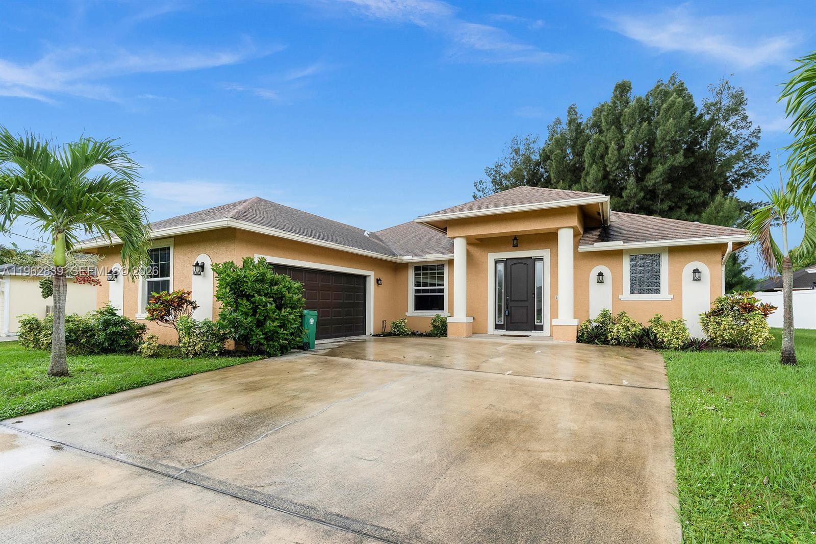 6650 Northwest Omega Road Port St. Lucie, FL 34983 - Photo 2 of 15