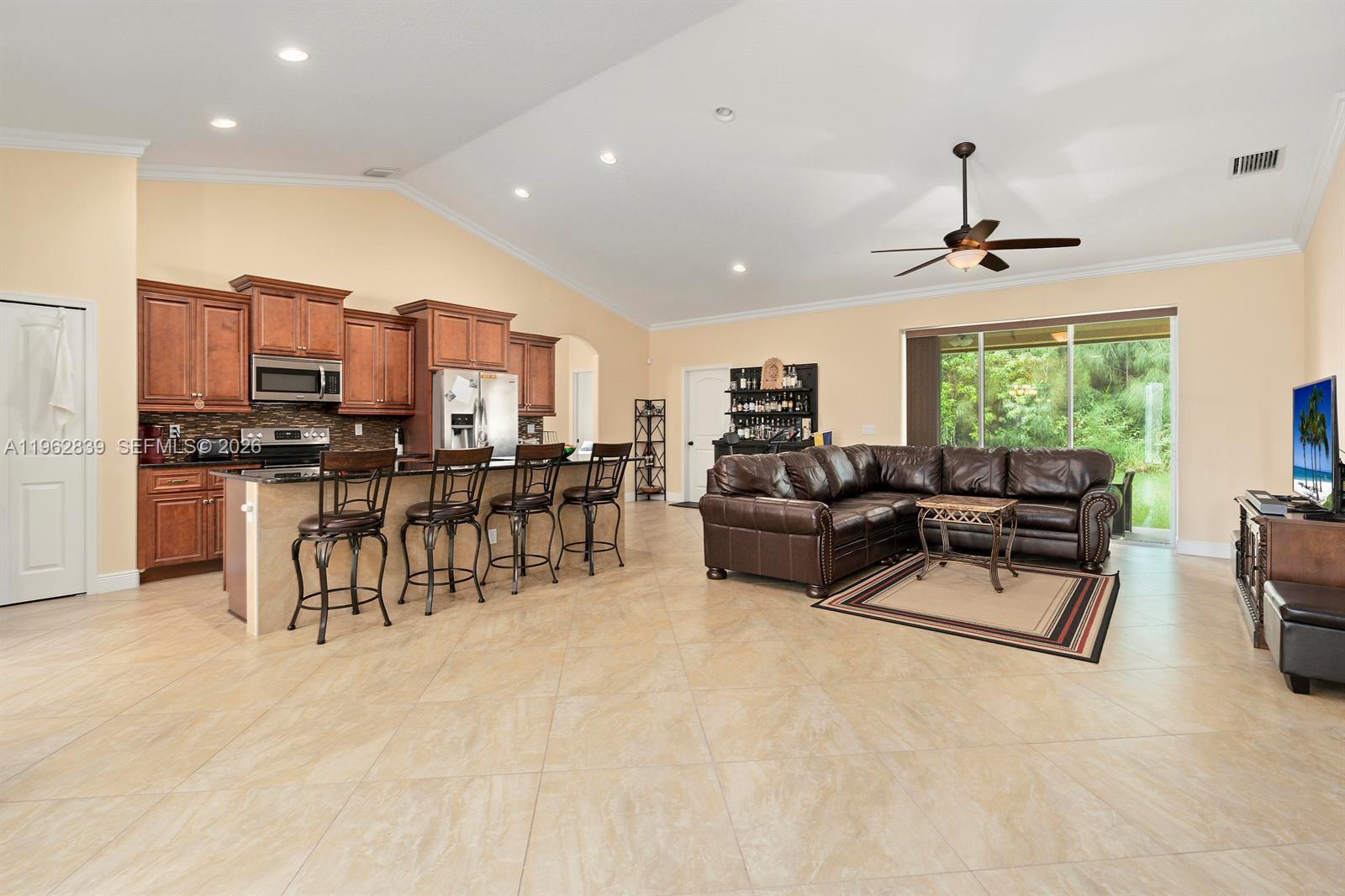 6650 Northwest Omega Road Port St. Lucie, FL 34983 - Photo 4 of 15