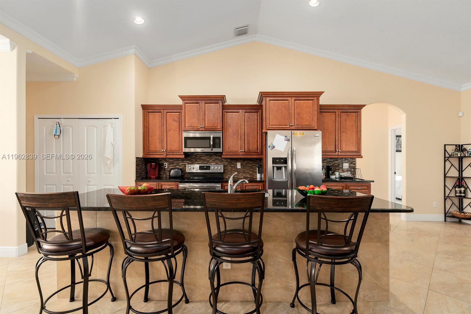 6650 Northwest Omega Road Port St. Lucie, FL 34983 - Photo 5 of 15