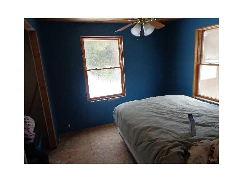 564 Sandy River Road Fayette, ME 04349 - Photo 22 of 30 Bedroom. Bedroom Down
