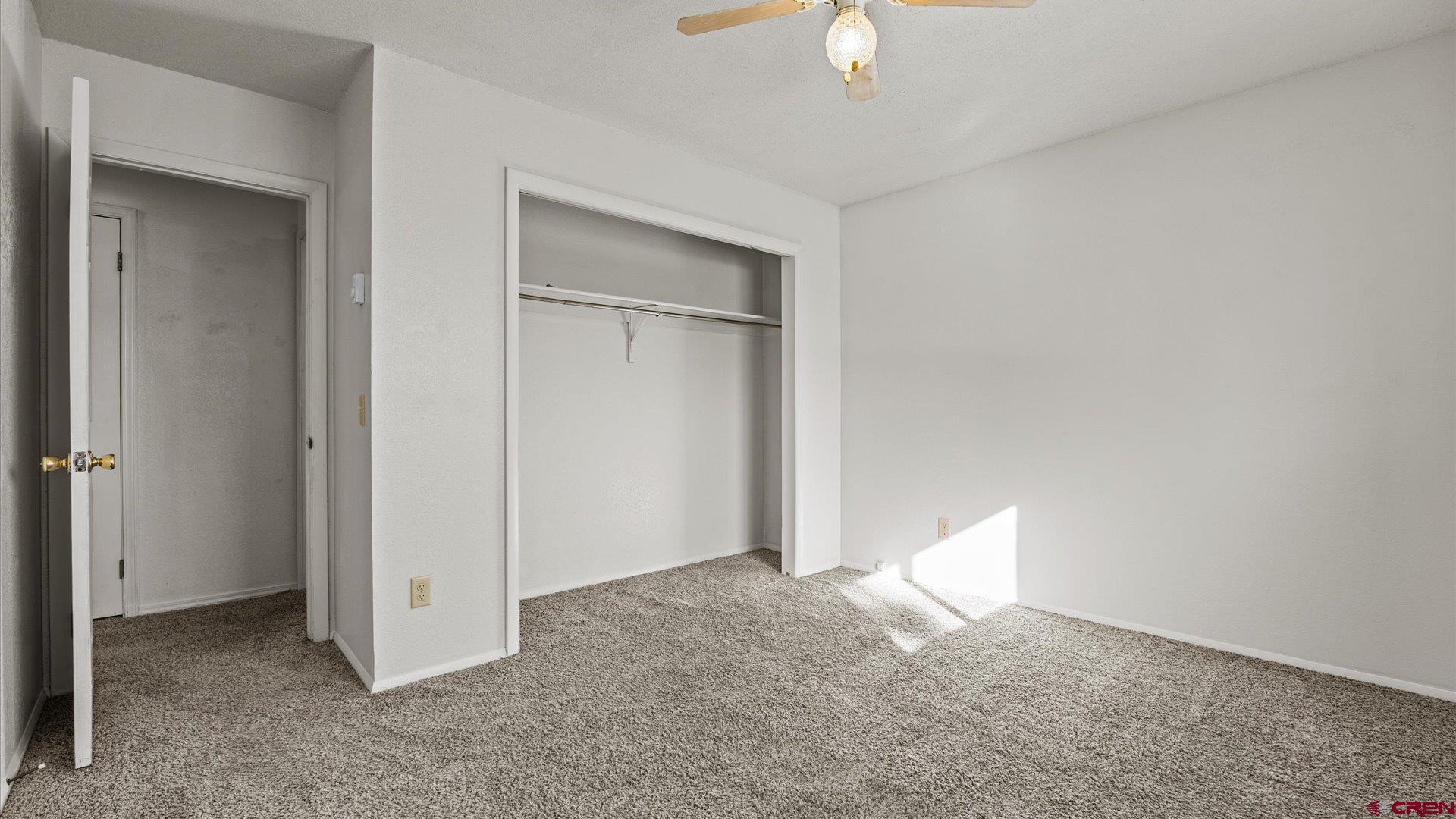 535 Labor Street Delta, CO 81416 - Photo 9 of 15 a view of empty room