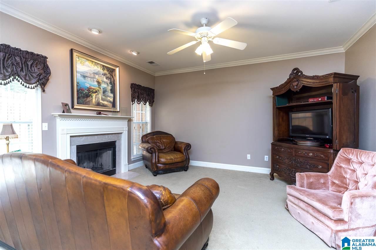 517 Hackberry Ridge Cove Birmingham, AL 35226 - Photo 17 of 40