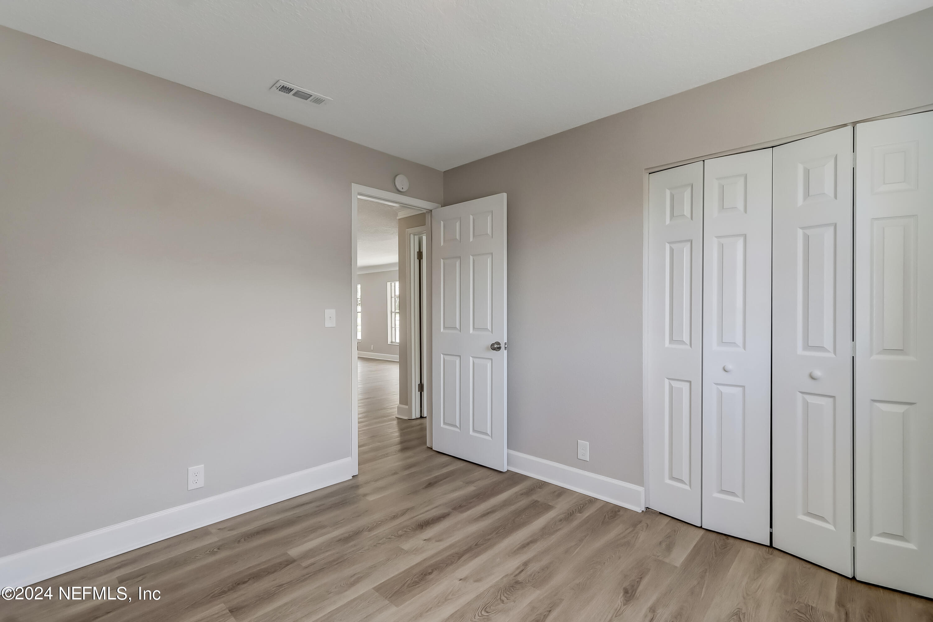 327 Neptune Road Orange Park, FL 32073 - Photo 10 of 40 a view of an empty room