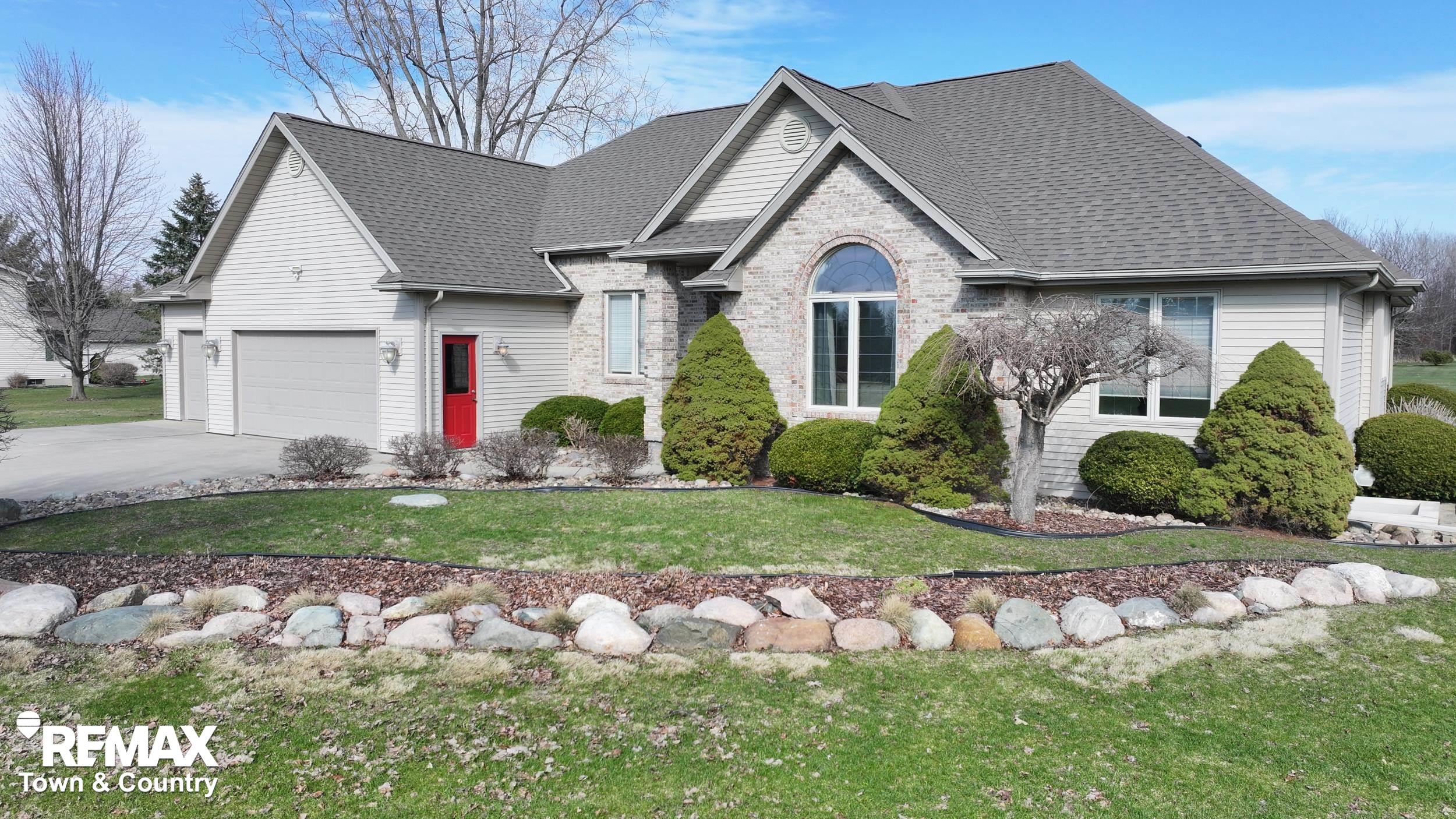 10368 North Jennings Road Clio, MI 48420 - Photo 3 of 73
