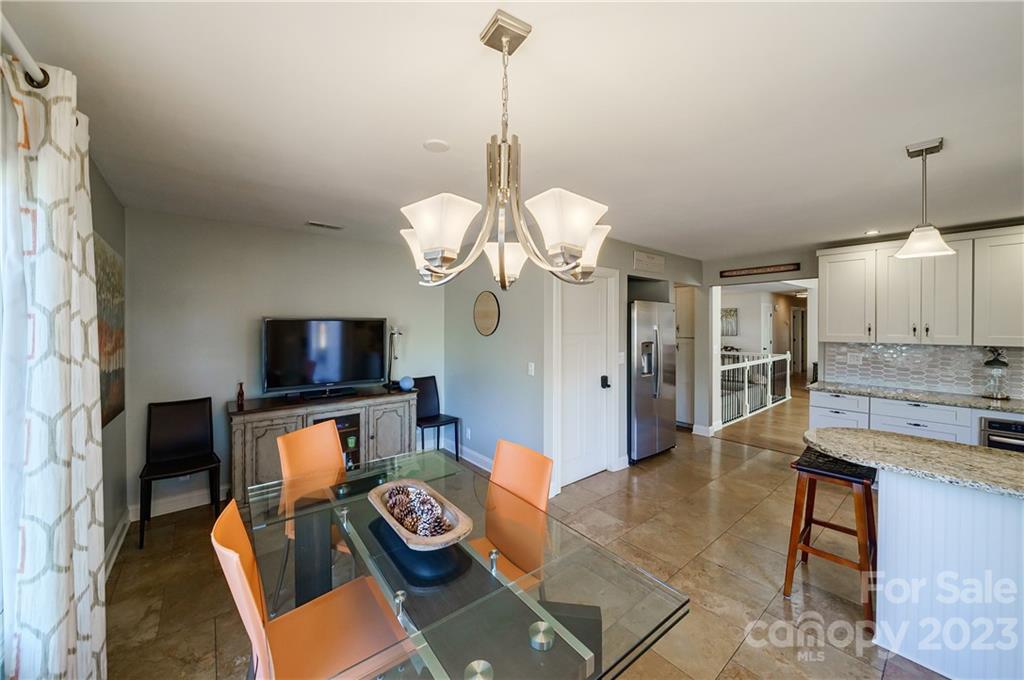3942 Rounding Run Road Charlotte, NC 28277 - Photo 13 of 29 a view of a kitchen area