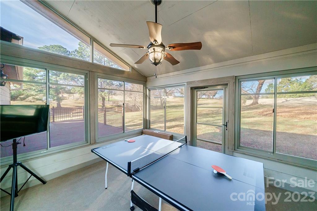 3942 Rounding Run Road Charlotte, NC 28277 - Photo 22 of 29 a view of workspace with window