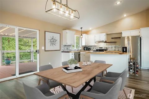$629,000 | 8209 Comox Road, Birch Bay, WA 98230