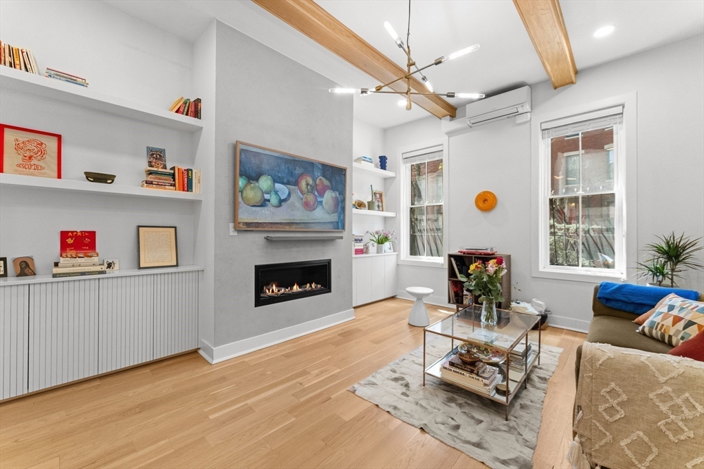 54 East Springfield Street, Unit 1 Boston, MA 02118 - Photo 4 of 18 Gallery Image 4