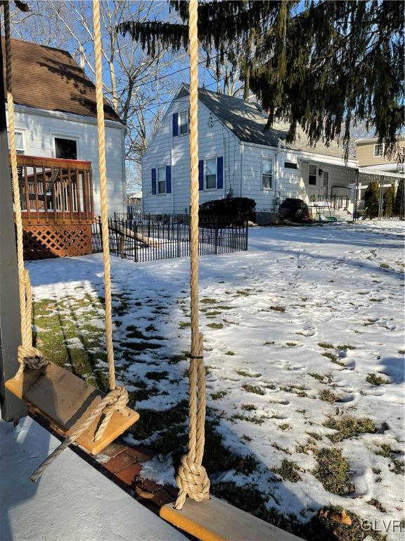 832 Magnolia Road Hellertown, PA 18055 - Photo 21 of 22 Gallery Image 21