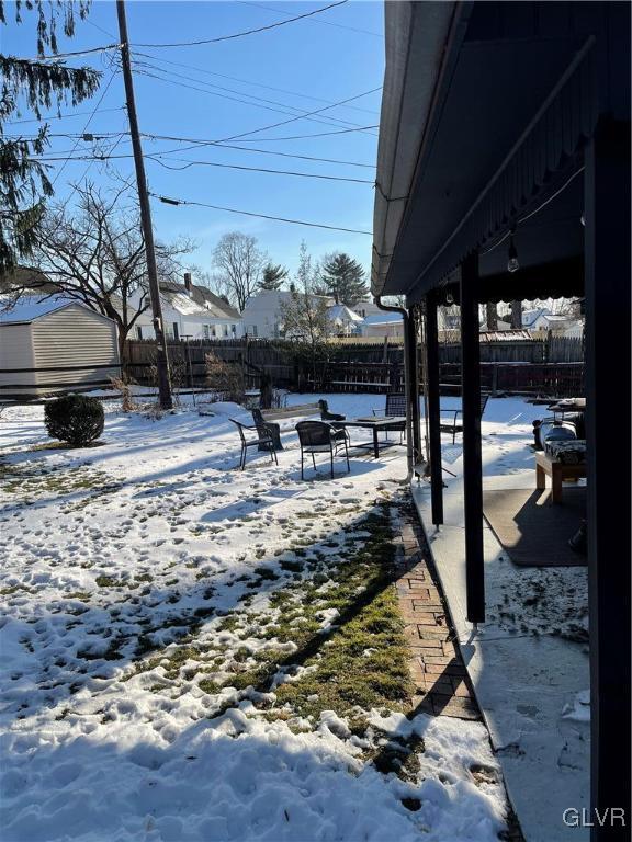 832 Magnolia Road Hellertown, PA 18055 - Photo 22 of 22 Gallery Image 22