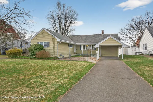 $325,000 | 85 Harding Avenue, Kingston, NY 12401