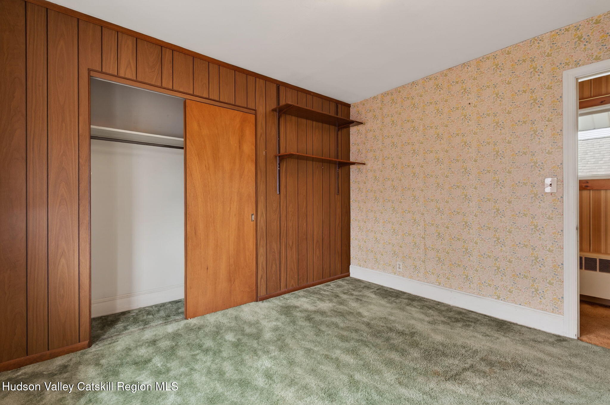 85 Harding Avenue Kingston, NY 12401 - Photo 25 of 41 a view of an empty room