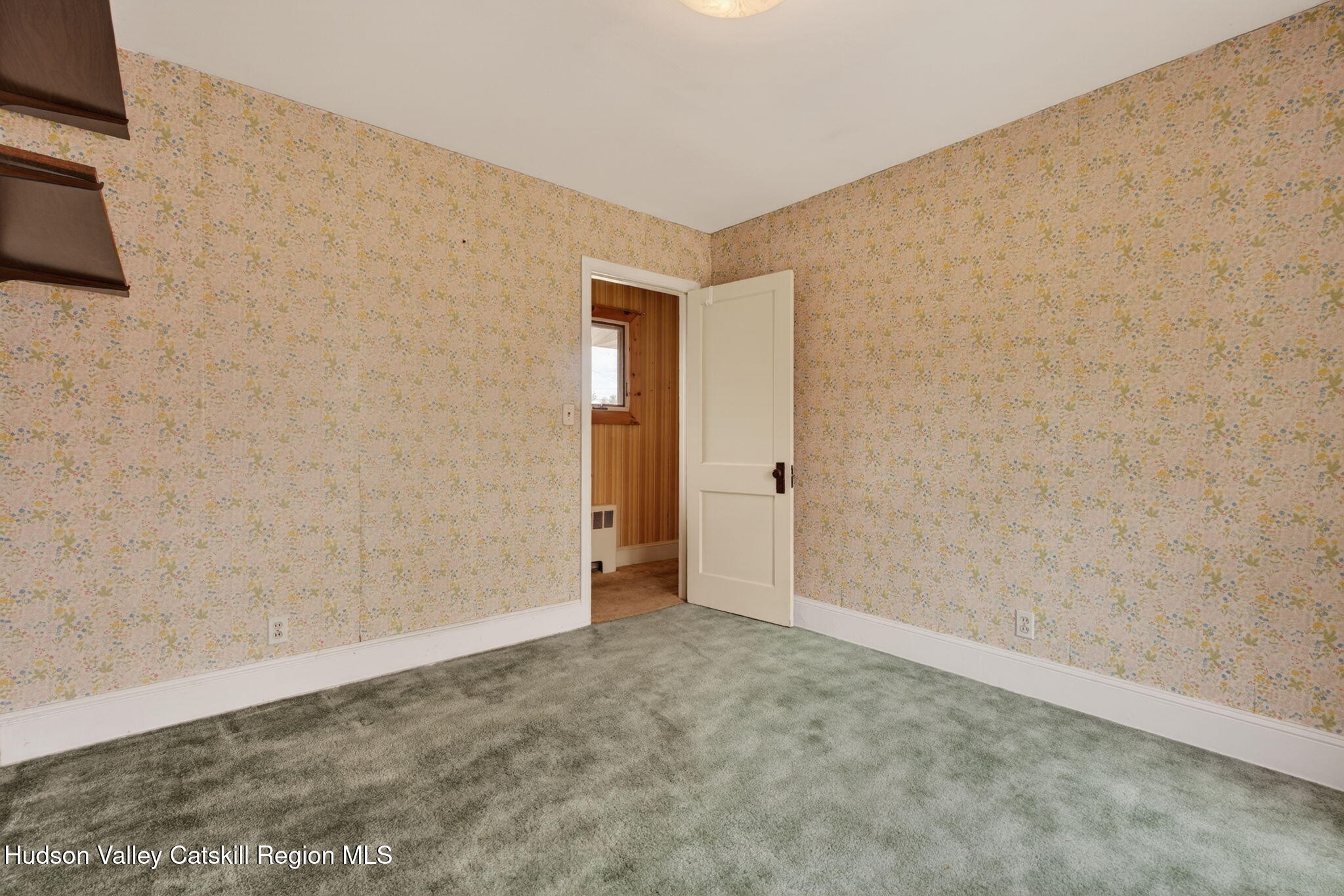 85 Harding Avenue Kingston, NY 12401 - Photo 26 of 41 a view of an empty room