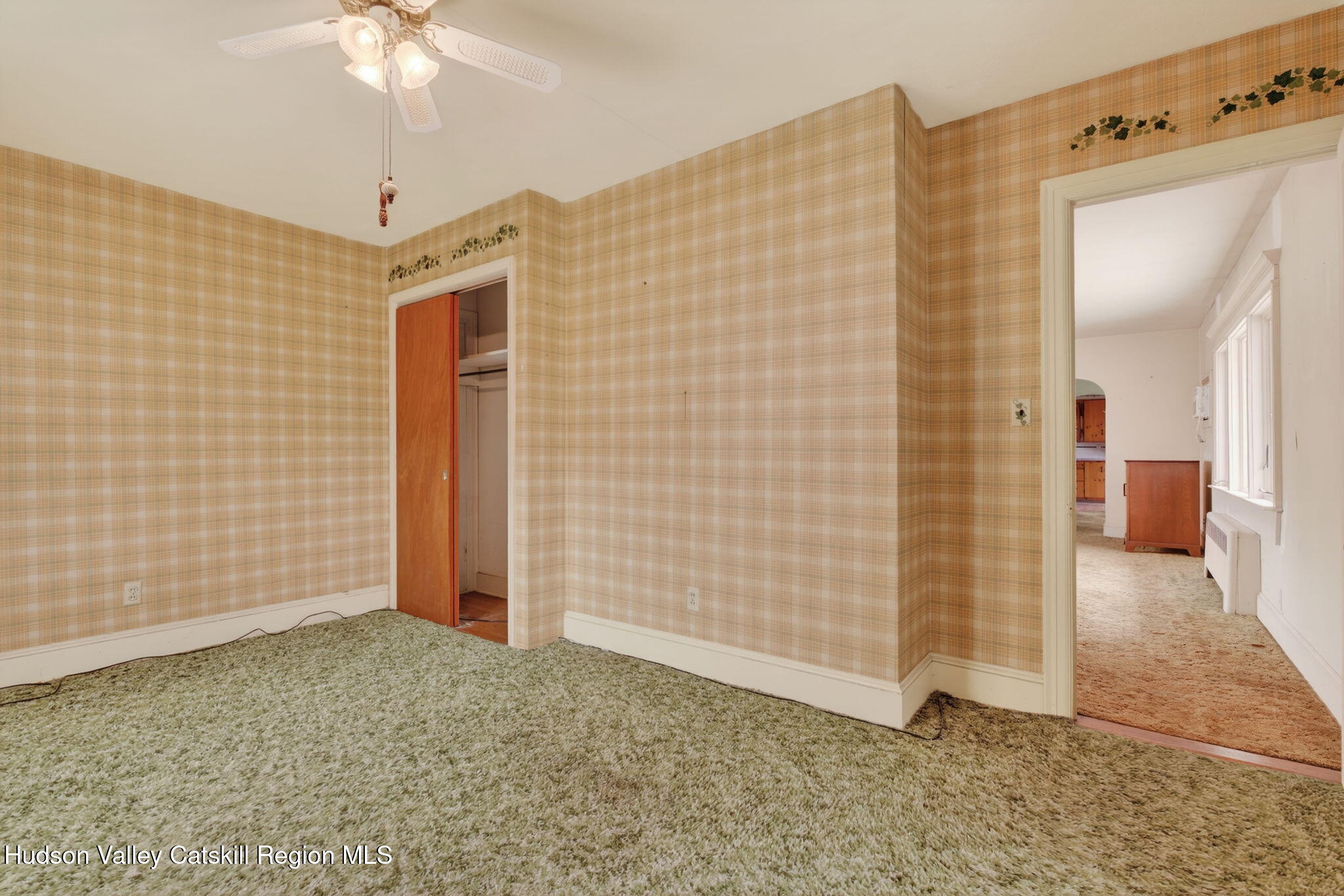 85 Harding Avenue Kingston, NY 12401 - Photo 28 of 41 a view of livingroom with natural light