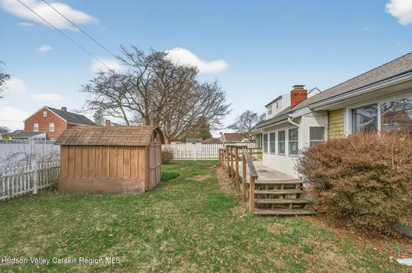 $325,000 | 85 Harding Avenue, Kingston, NY 12401