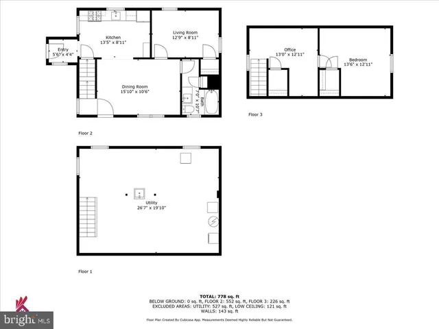 a picture of a wall with a white wall and a picture