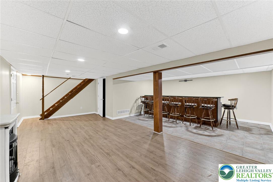 3746 Apple Road Orefield, PA 18069 - Photo 28 of 40 a view of an empty room with furniture