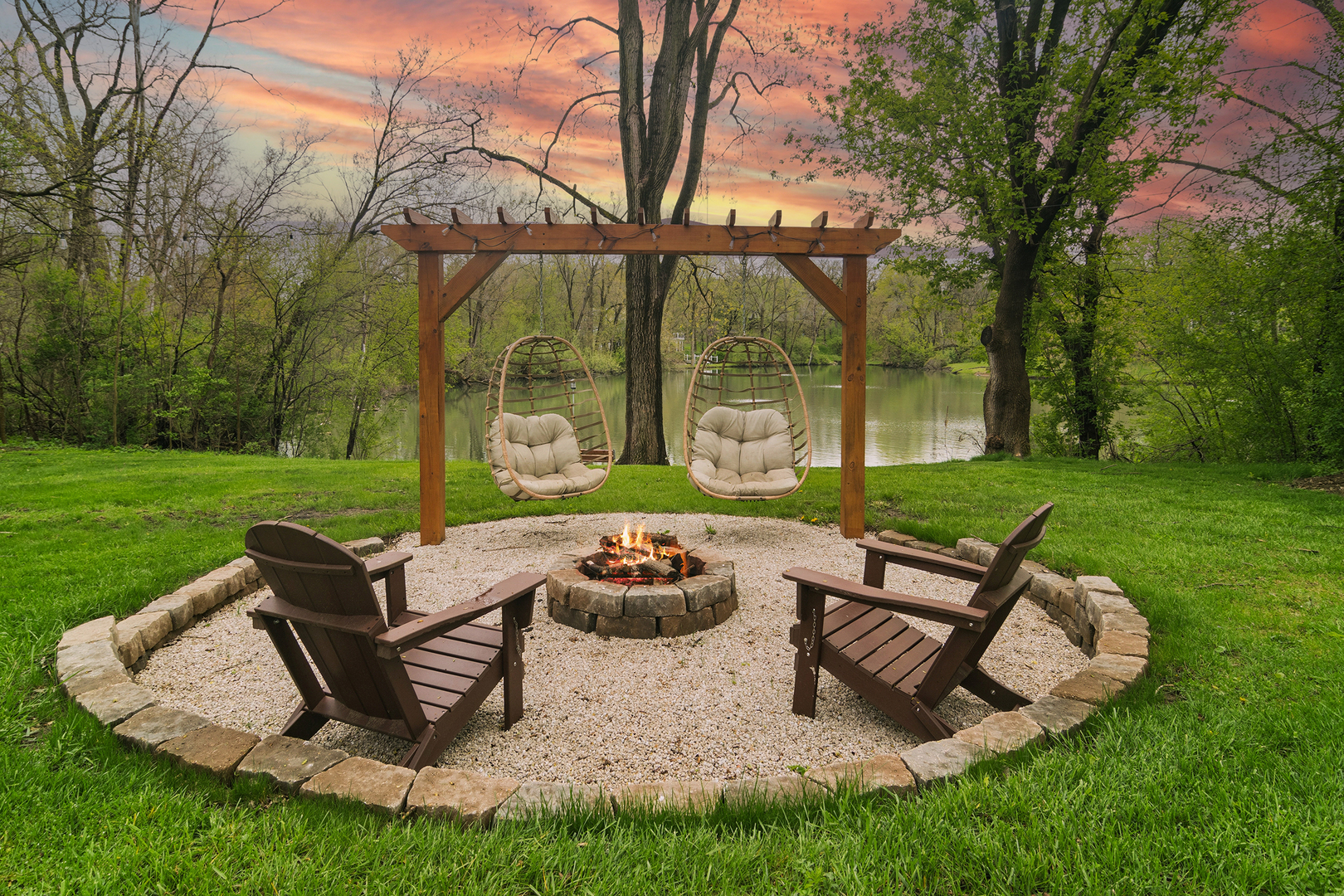 21884 North Andover Road Kildeer, IL 60047 - Photo 42 of 44