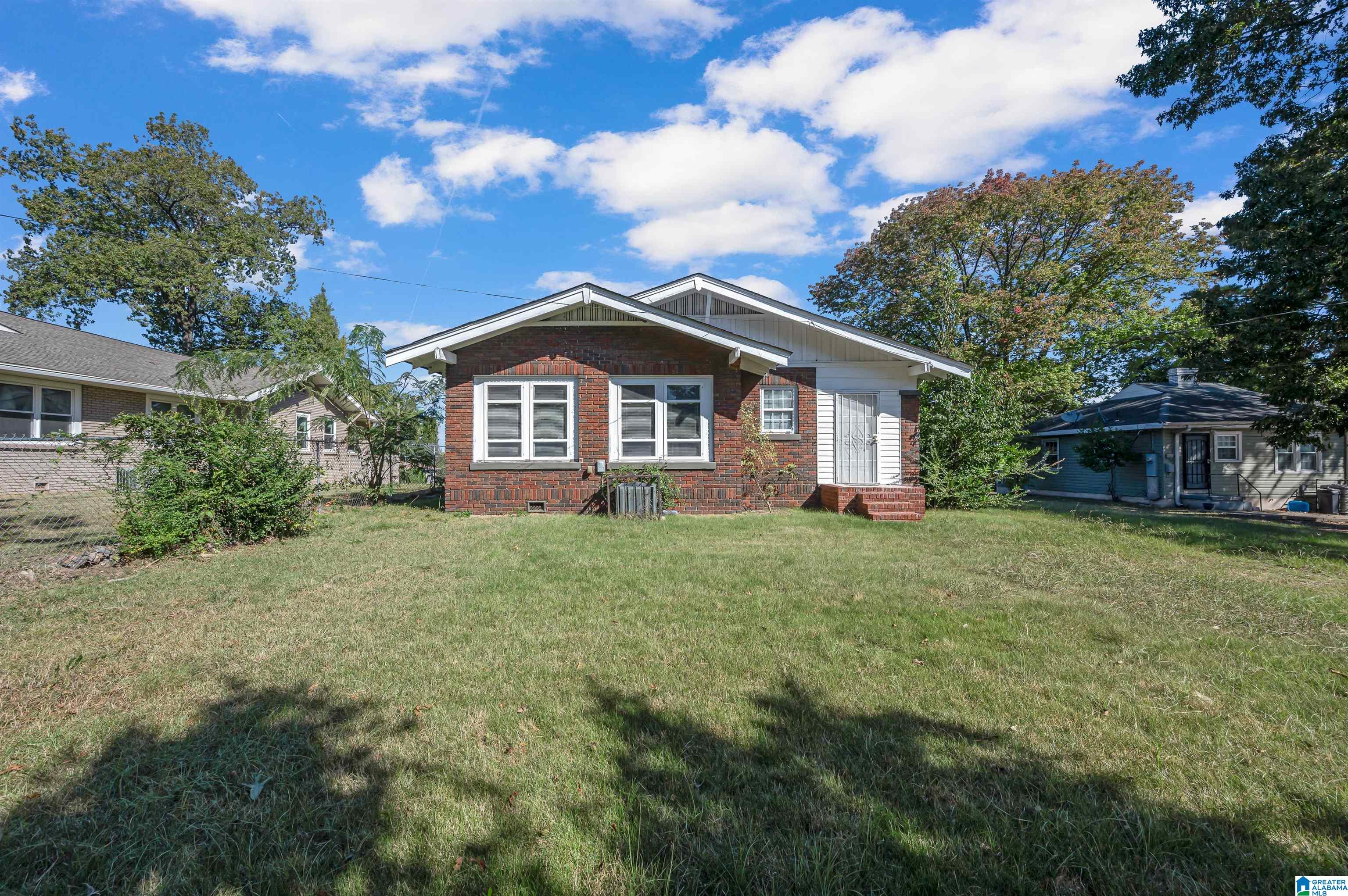 2211 25th Street Southwest Birmingham, AL 35208 - Photo 29 of 30