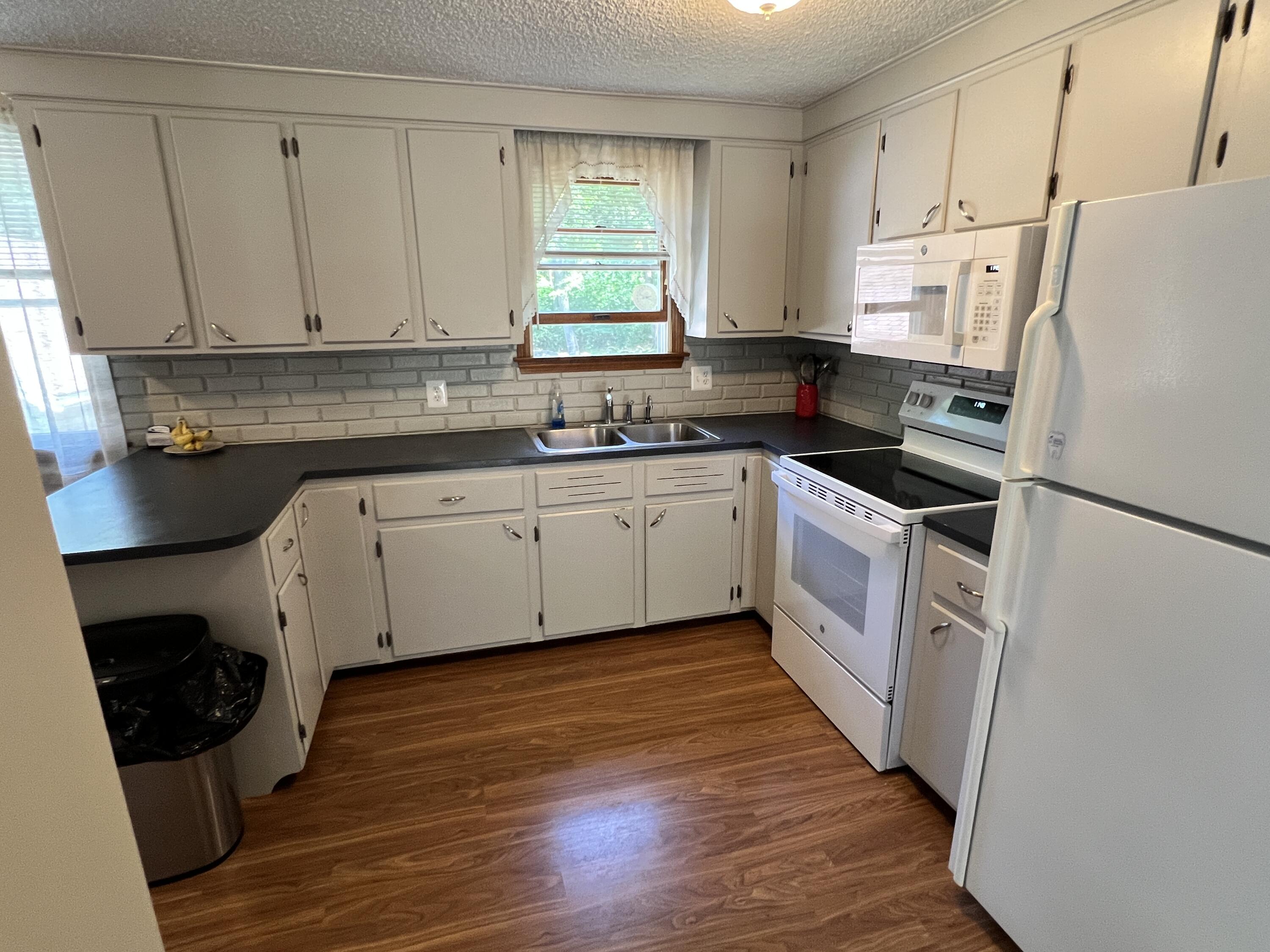 1700 Albion Road Winslow, ME 04901 - Photo 6 of 19 Kitchen