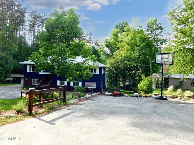 $419,000 | 135 Buttermilk Hill Road, Wells, NY 12190