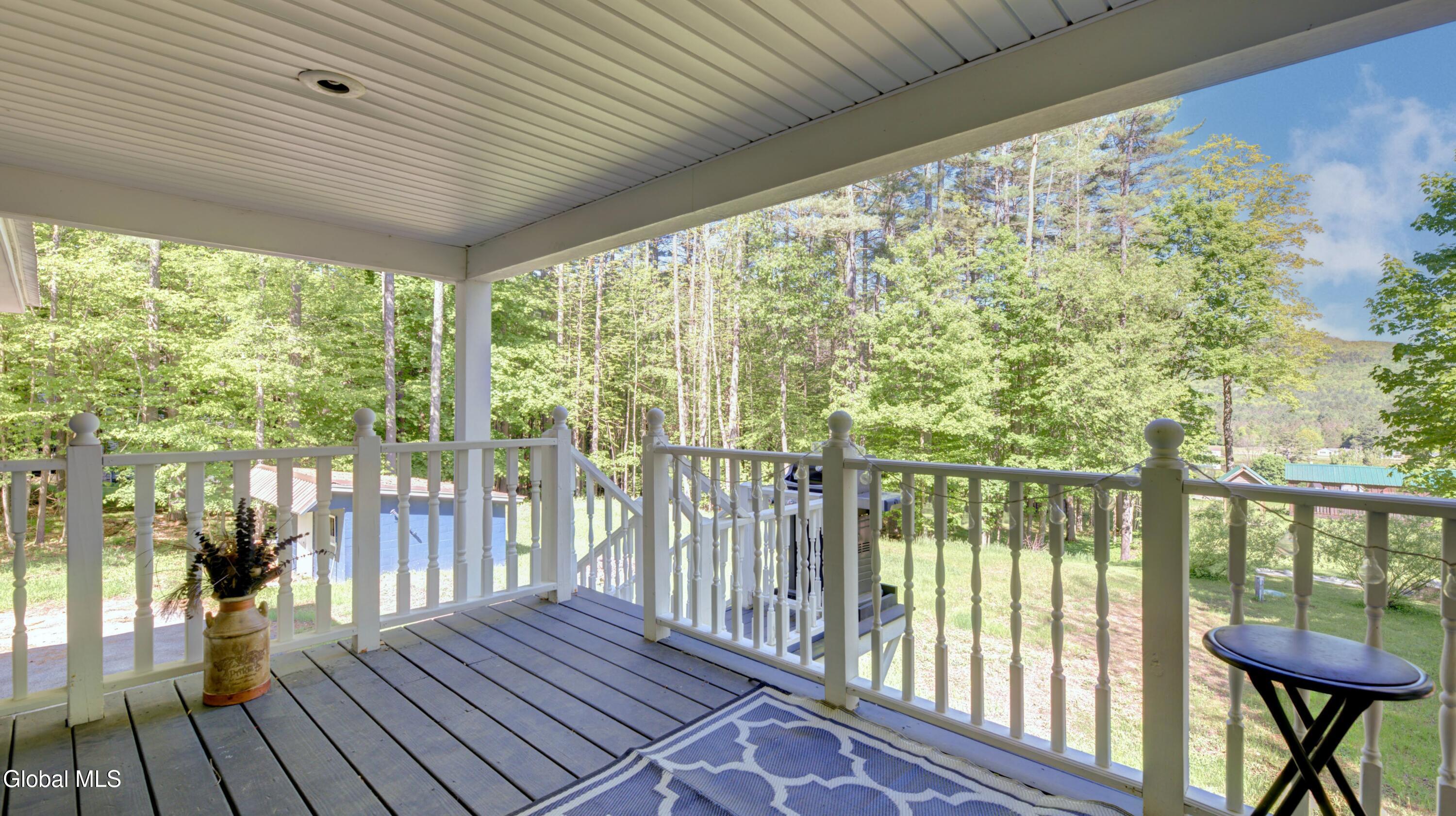 135 Buttermilk Hill Road Wells, NY 12190 - Photo 11 of 62 135 Buttermilk Hill-19