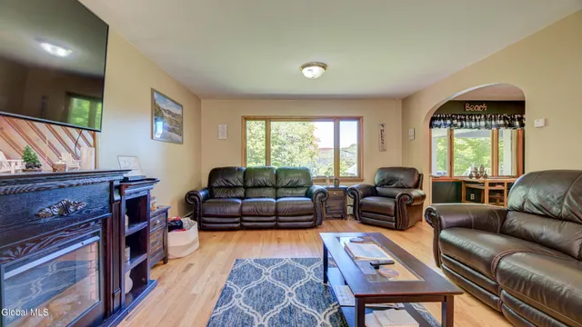 $419,000 | 135 Buttermilk Hill Road, Wells, NY 12190