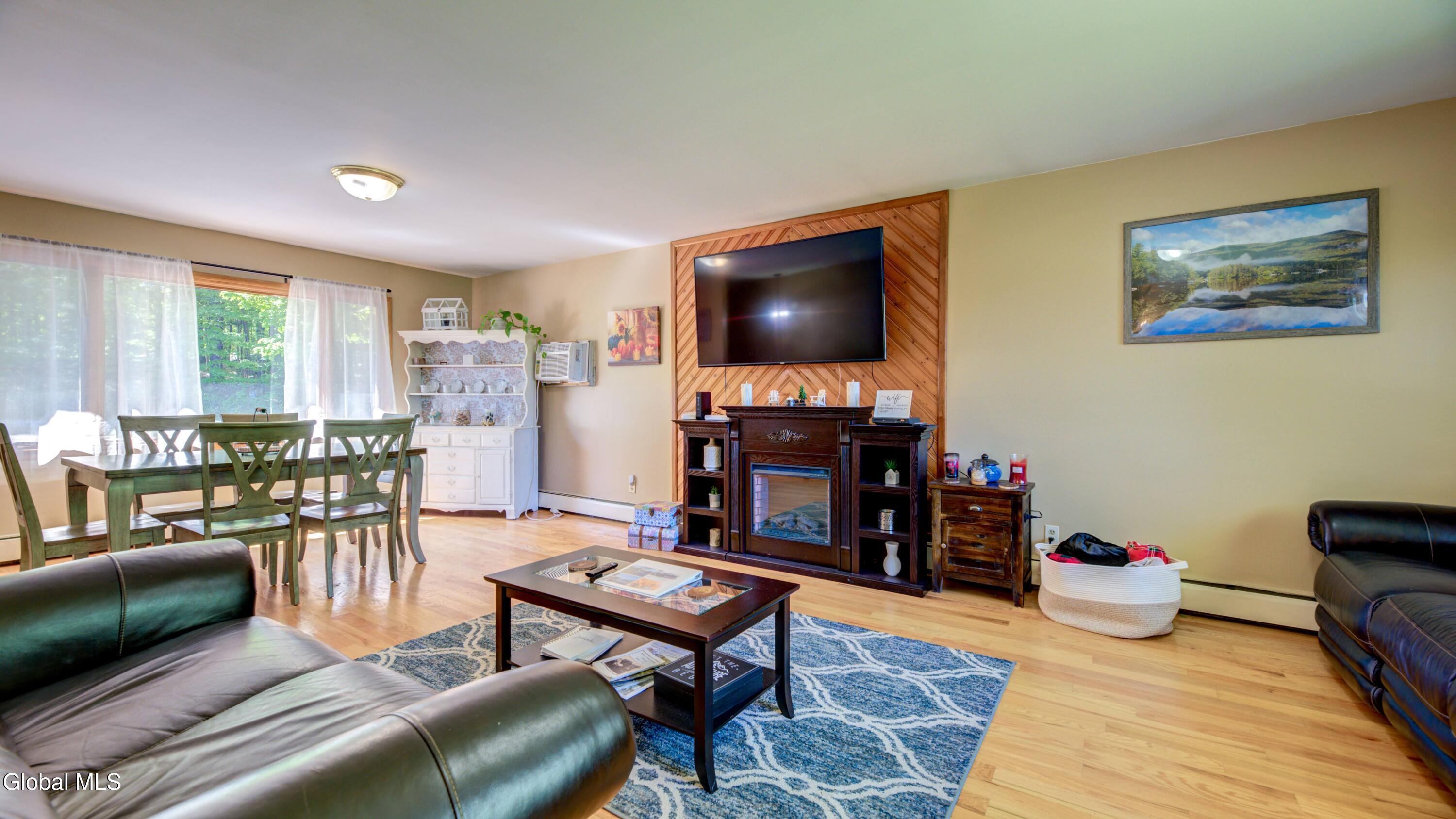 135 Buttermilk Hill Road Wells, NY 12190 - Photo 19 of 62 135 Buttermilk Hill-35