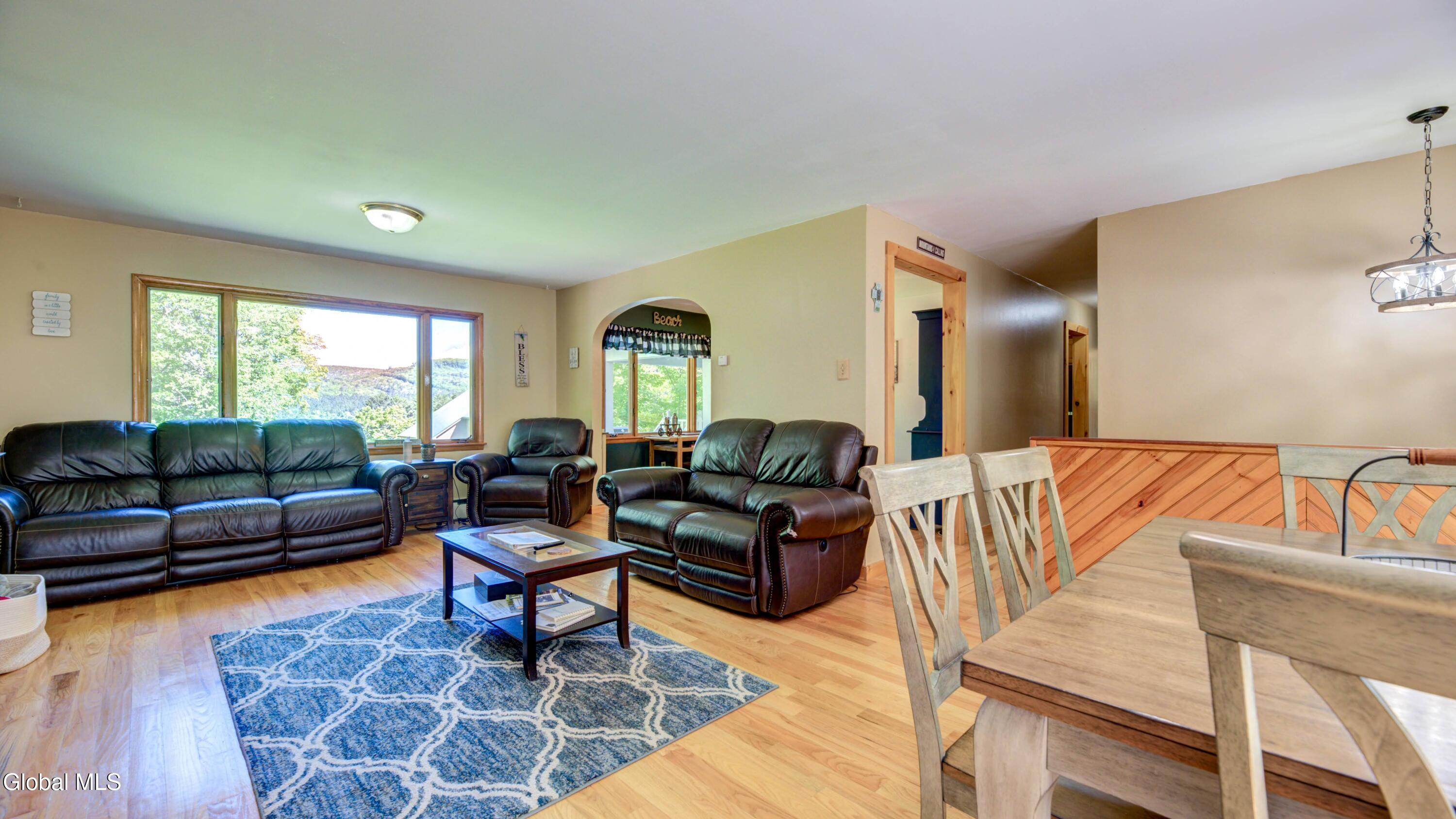 135 Buttermilk Hill Road Wells, NY 12190 - Photo 20 of 62 135 Buttermilk Hill-32