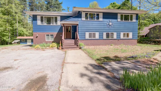 $419,000 | 135 Buttermilk Hill Road, Wells, NY 12190