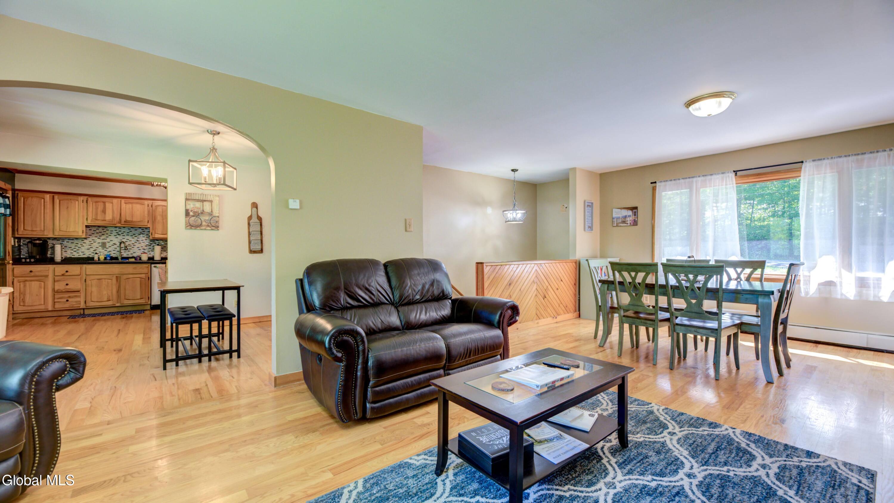 135 Buttermilk Hill Road Wells, NY 12190 - Photo 21 of 62 135 Buttermilk Hill-34