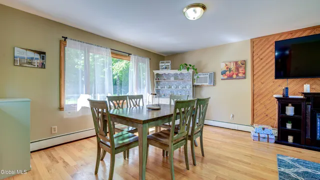 $419,000 | 135 Buttermilk Hill Road, Wells, NY 12190