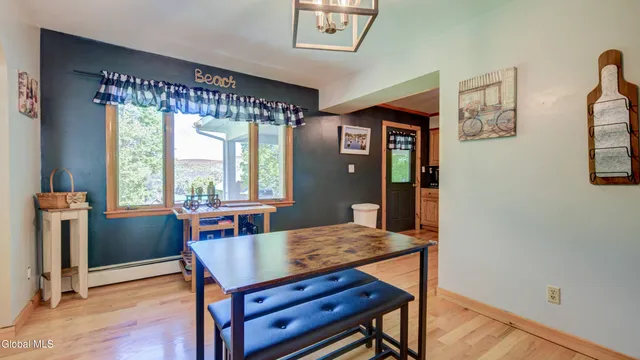 $419,000 | 135 Buttermilk Hill Road, Wells, NY 12190